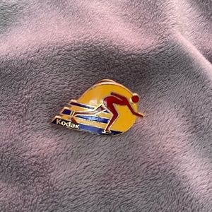 kodak EKC1983 pin